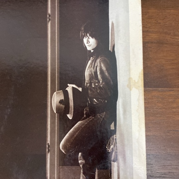 Street Talk by Steve Perry (Journey) CD, Oct-1996, Sony Music Distribution USA - Picture 4 of 9